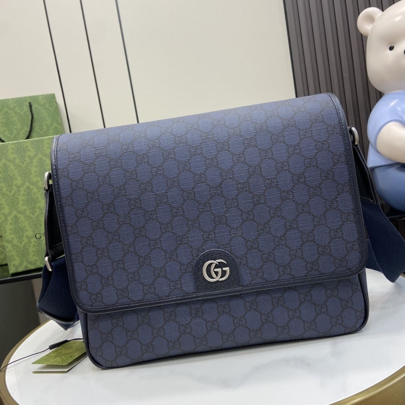 G*u*i satchel bags
